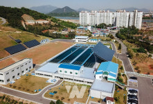 전남도, 정수장 등 상수도시설 긴급 점검