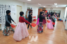 해남군, 학습관 정규강좌‧늘찬배달강좌 개강