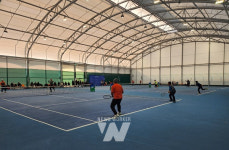 완도군, 제62회 전남체전 테니스 경기 관전 포인트는?