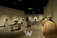 화순군립석봉미술관, 기획초대전 공존(共存)展 개최