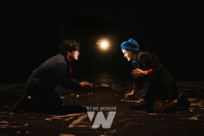 ACC재단, 창제작공연 전쟁 후에 유럽 4개국 간다