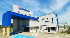 함평군, 돌머리 해수찜 치유센터 개장 준비 착착