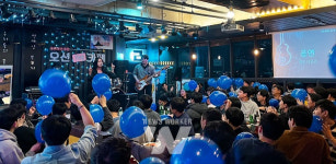 광양제철소, 젊은 직원 대상 소통 콘서트… 소통·공감·융합의 시간