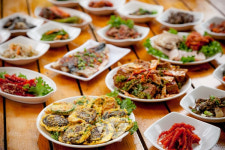 순천에서 뭐먹지? 사계절 시리즈 봄