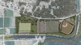 해남군, 제2스포츠타운 조성 속도낸다