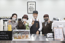 임택 광주 동구청장, 민생현장 찾아 소통 행보