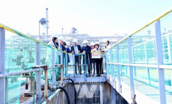 여수시의회 환경복지위, 완충저류시설 운영‧관리비용 논의에 주요 산단기업 적극 참여 필요