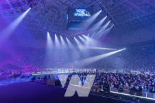 우리은행, WON THE STAGE 콘서트 개최