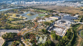 2023순천만국제정원박람회로 초대 걷기 챌린지