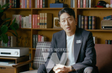 LG유플러스가 제작한 아워게임 : LG트윈스 티빙서 공개
