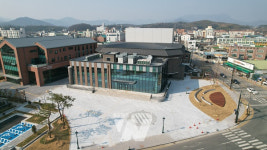 담양문화회관 새단장… 29일 개관식 개최