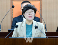 고영임 북구의원,_마을버스 문제 해결로 주민 이동권 보장 촉구