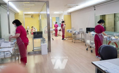 전남도, 산후조리원 감염․안전사고 예방 강화