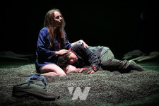 ACC, 국제 공동 창제작공연 전쟁 후에 유럽 투어 성료