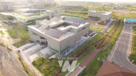 전남정보문화산업진흥원, 지역 VR·AR제작거점센터 운영사업 수행결과 우수평가