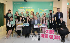 광주 서구, 내곁에 구청장실로 막힘없는 소통행정