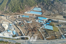 곡성군 구원지구, 농림축산식품부 농촌공간정비사업 선정