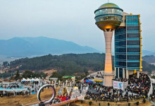 장흥군, 2023 노후관광지 재생사업 공모 선정