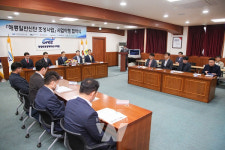 광양경제청, 해룡일반산단 2-2단계 개발사업 본격 추진