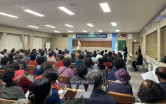 곡성군, 농번기 마을공동급식 지원사업 128개 마을 본격 추진