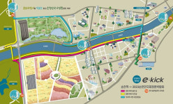 순천시, 미래 모빌리티로 탄소중립박람회 날개를 달다