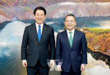 전남도, 김형순 환경산업진흥원장 임명