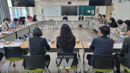 전남교육청, 공존교실 만들기 본격화... 올해 도내 97개 중학교 대상 수업 지원강사 배치