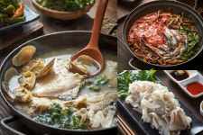 2023순천만국제정원박람회와 함께 하는 순천 美味 여행