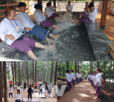 어머니 품 장흥, 웰니스 관광 시대 연다