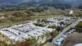 구례군, 전남 방문의 해 맞아 「구례 산동 캠핑 페스티벌」 개최