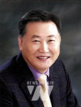 해남군, 고향사랑기부제 이원오 향우 300만 원 기탁