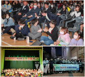 광양시, 청소년 성장 지원으로 미래 인재 육성