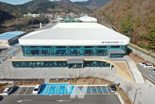 완도군, 5월 25일 전남장애인체전 댄스 스포츠 관람하세요!