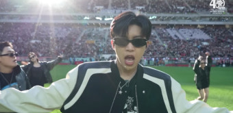 지소현·안정환에 이천수까지...축구인들은 왜 임영웅을 인정할까