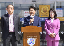 광주시, 24시 안심병원 등 어린이 의료체계 구축