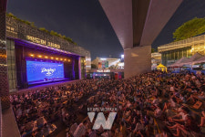 ACC재단, 빅도어시네마개최... 5월 5∼6일 오후 7시30분