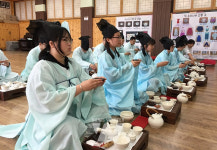 나주향교 굽은 소나무 학교, 오지네 축제... 5월 5~6일 개최