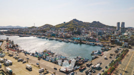 목포시, '해안권 통합 중·장기 발전계획' 모색