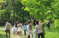 전남교육청, 2023 학생·보호자 힐링캠프 운영