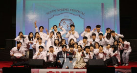 국립순천대, 모두가 함께 즐기는향림 봄축제 열어