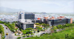 한국광기술원, 선도 국가연구시설(N-Facility) 책임자 현장 방문 및 간담회 개최