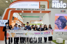전남대병원, 바이오코리아서 헬스케어 혁신제품 선봬
