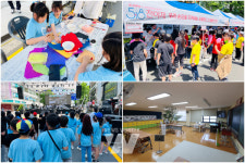 운남초등학교, 5·18 민주화 운동 관련 구 도청 일대 현장체험학습 실시