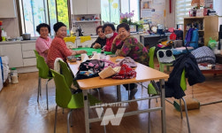 나주시, 경로당 맞춤 지원 눈길… 고장·노후 에어컨 교체