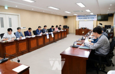 광주 광산구의회, 농촌마을 방송시스템 운영 조례 주민 토론회 개최