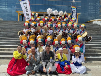 한국국악협회 담양군지부, 제44회 남도국악제 7개상 휩쓸어