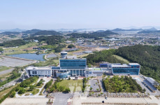 신안군, 증도면 증동권역 거점개발사업 93억 선정