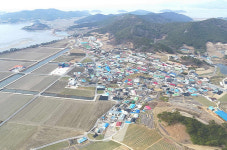 신안군, 증도면 증동권역 거점개발사업 93억 선정