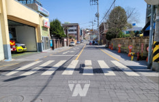 목포시, 걷기 좋고 안전한 보행 도시 조성에 적극 나선다
