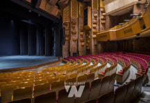 아르코‧대학로예술극장, 5년 연속 실내공기질 안전성 우수 인증 달성